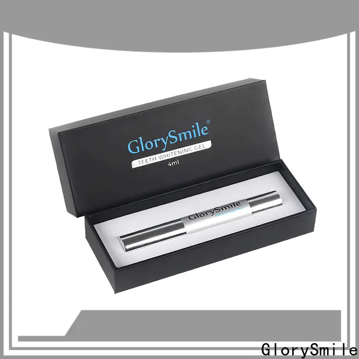 GlorySmile teeth bleaching pen Suppliers for home usage 1