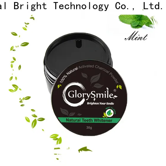 GlorySmile Wholesale ODM smiles whitening powder order now for home usage 1