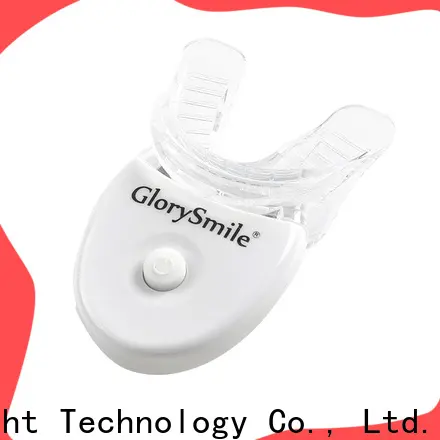 GlorySmile Bulk purchase best laser teeth whitening kit Suppliers for teeth 1