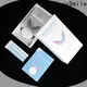 led bright white smiles teeth whitening kit for business for teeth 1