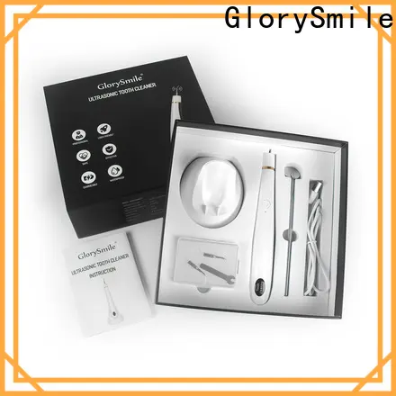 GlorySmile Custom OEM bamboo charcoal teeth whitening toothpaste manufacturers for whitening teeth 1