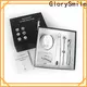 GlorySmile Custom OEM bamboo charcoal teeth whitening toothpaste manufacturers for whitening teeth 1