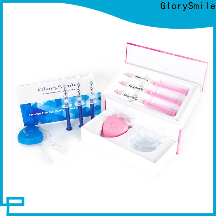 GlorySmile the best teeth whitening kits inquire now for whitening teeth 1