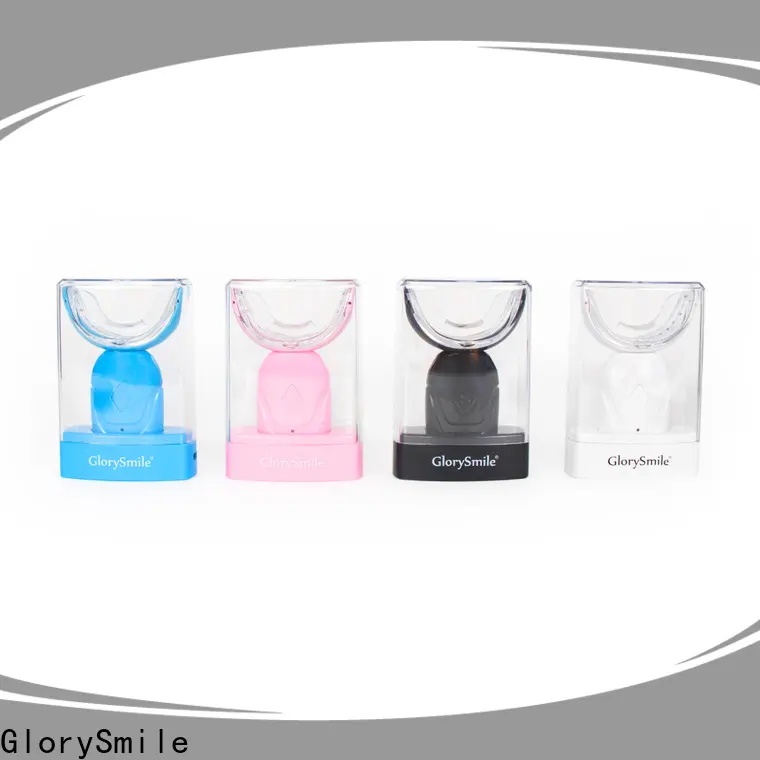 GlorySmile best teeth led whitening kit Suppliers for whitening teeth 1