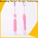 GlorySmile Custom ODM charcoal teeth whitening toothpaste manufacturers for whitening teeth 1