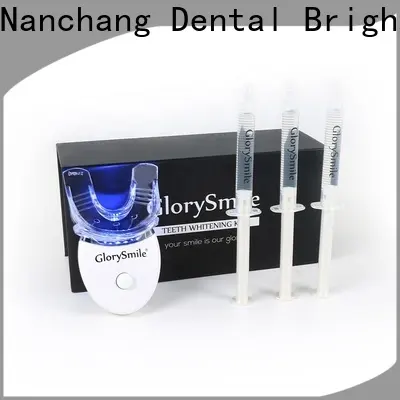 GlorySmile best teeth whitening kit for braces Supply for teeth 1