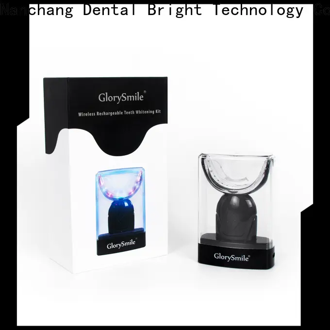 GlorySmile Wholesale custom dental mould kit wholesale for whitening teeth 1
