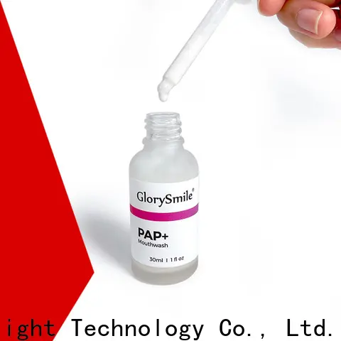 Wholesale best pap formula teeth whitening company for teeth 1