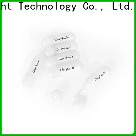 GlorySmile pap whitening gel Supply for teeth 1