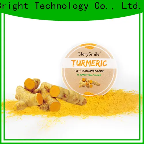 GlorySmile teeth brightening powder for business for teeth 1