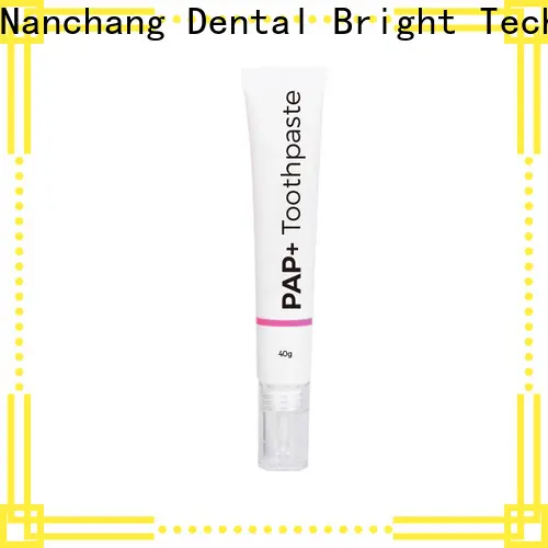 GlorySmile pap formula teeth whitening Supply for teeth 1