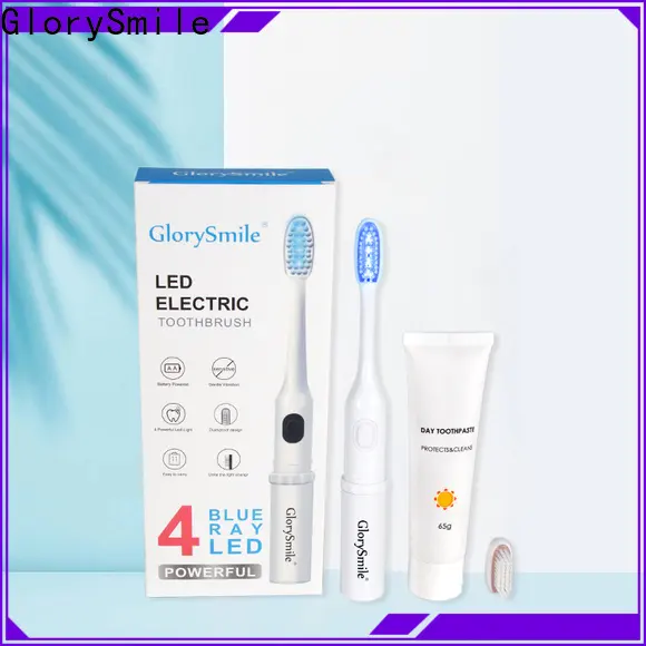 GlorySmile Bulk buy best best toothbrush for sensitive teeth for business for teeth 1