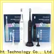 GlorySmile Wholesale custom best battery operated toothbrush manufacturers for teeth 1