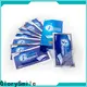 GlorySmile bleaching strips company for home usage 1