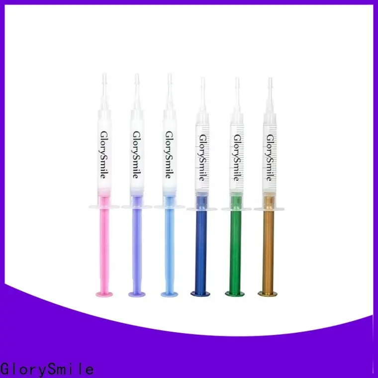 ODM high quality teeth bleaching pen Supply for home usage 1
