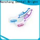 Bulk buy ODM heavy body silicone impression material company for teeth 1