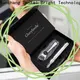 Wholesale custom private label lip balm manufacturer for business 1
