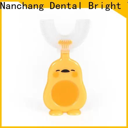 GlorySmile OEM high quality eco friendly electric toothbrush manufacturers for teeth 1