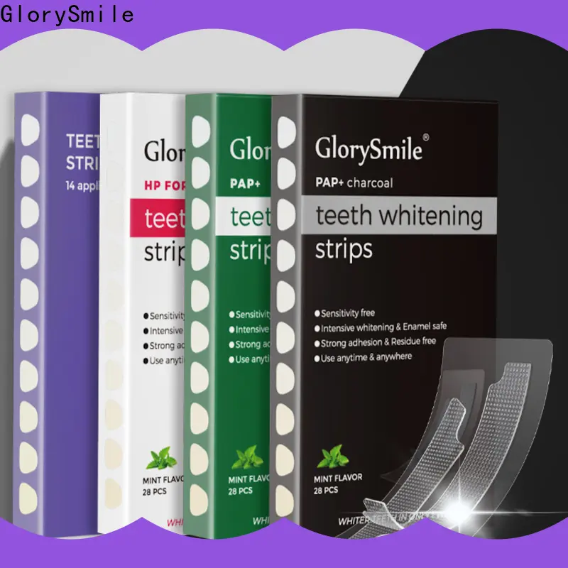 Bulk purchase best dental whitening strips free quote for home usage 1