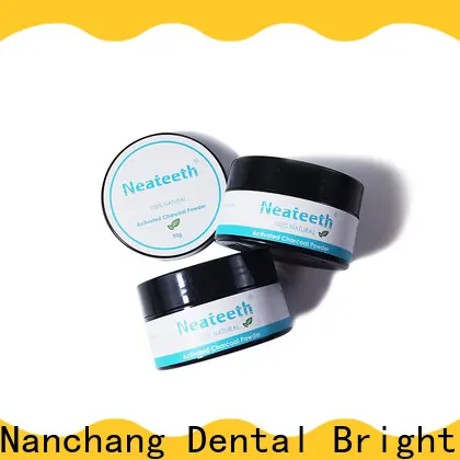 Bulk buy ODM whitening teeth powder company for dental bright 1