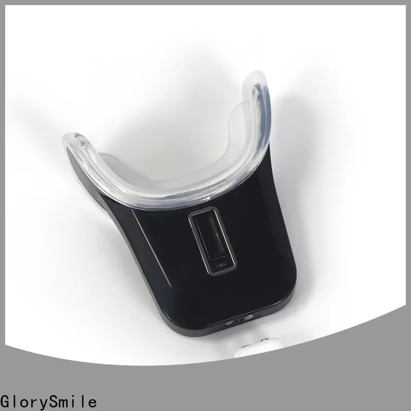 GlorySmile best teeth whitening kit no sensitivity factory for home usage 1
