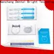 Bulk purchase OEM best teeth whitening kit with light for sensitive teeth inquire now for home usage 1