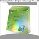 GlorySmile Custom 3d white teeth whitening strips for wholesale for whitening teeth 1