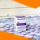 GlorySmile natural charcoal toothpaste Supply for teeth 1