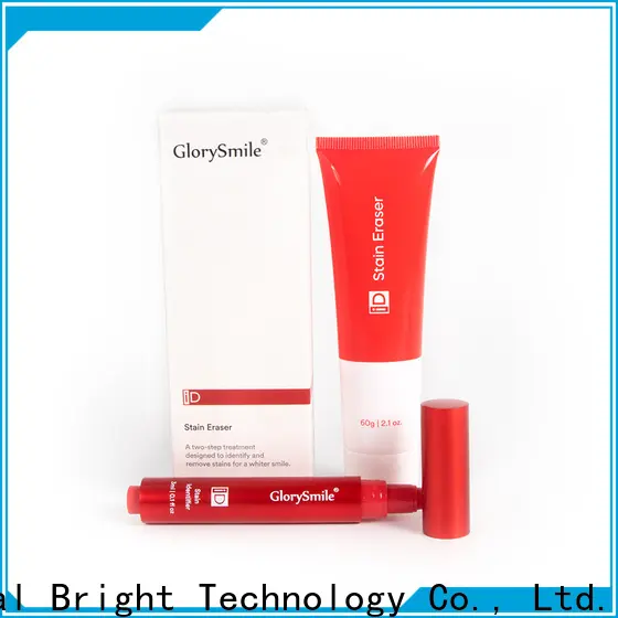 GlorySmile oral care products for business for teeth 1