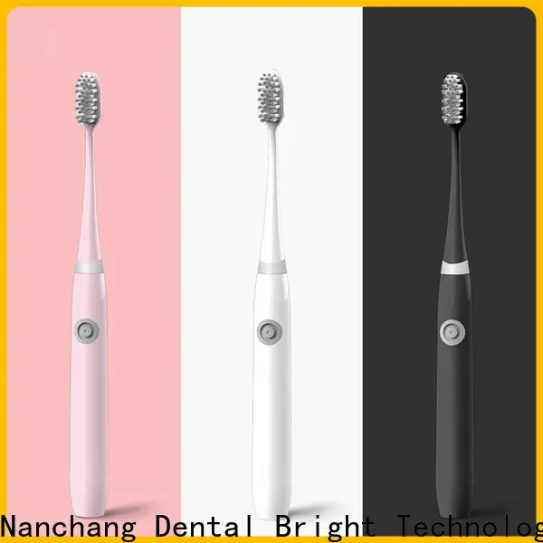 GlorySmile Best battery powered toothbrush manufacturers for whitening teeth 1
