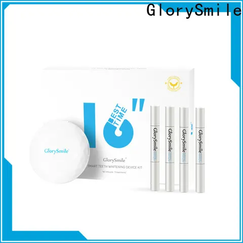 Wholesale OEM popular teeth whitening kit company for home usage 1
