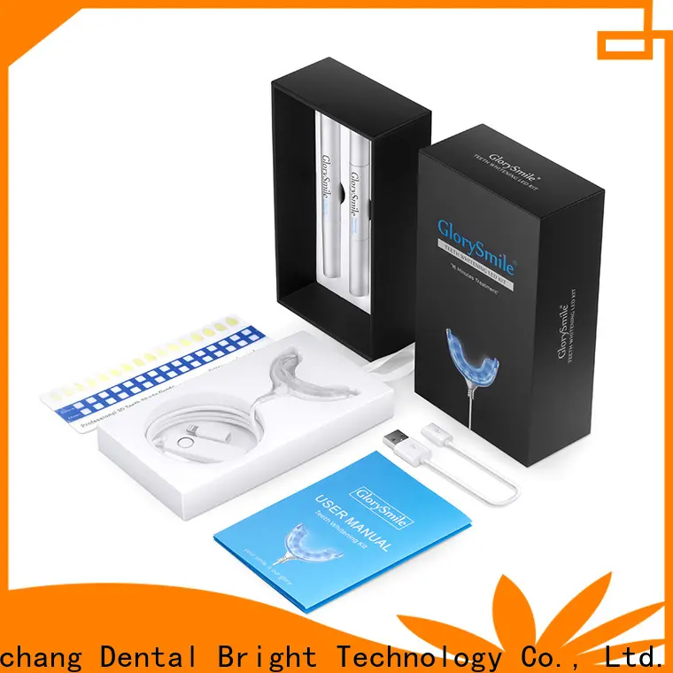 Bulk buy OEM top rated at home teeth whitening kits inquire now for whitening teeth 1