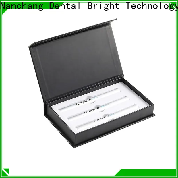 Bulk purchase best teeth bleaching pen for business for home usage 1