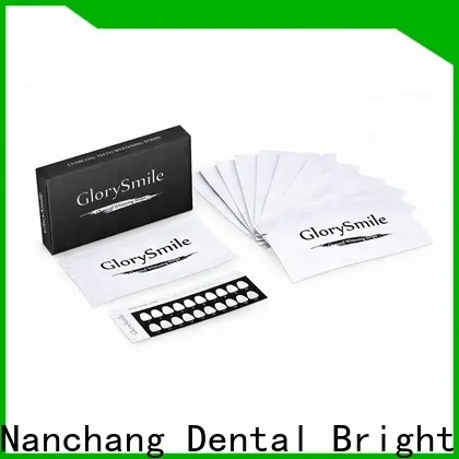 Bulk buy custom home teeth whitening strips company for whitening teeth 1