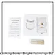 OEM dental white strips company for whitening teeth 1