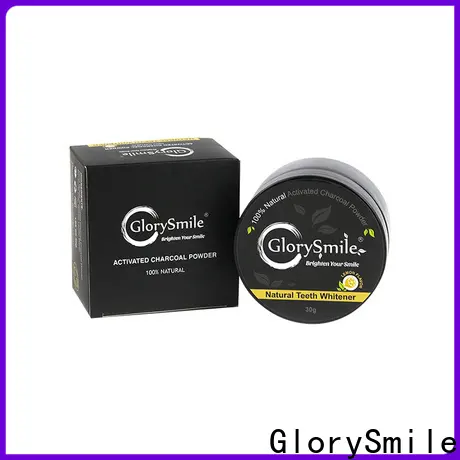 Bulk buy high quality coconut charcoal teeth whitening powder Suppliers for dental bright 1