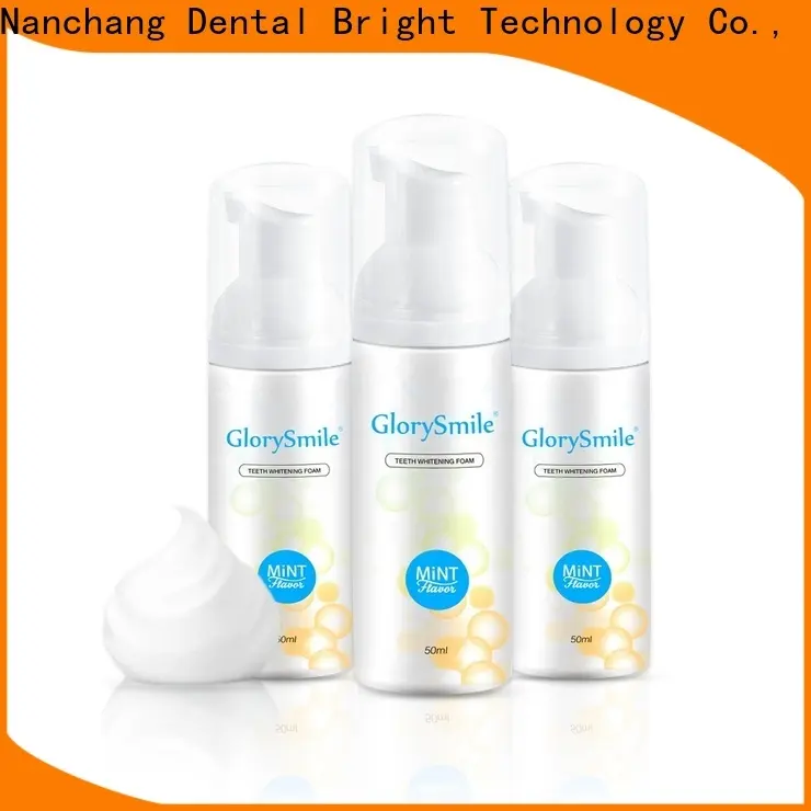 Custom high quality activated charcoal toothpaste Supply for teeth 1