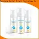 Custom high quality activated charcoal toothpaste Supply for teeth 1