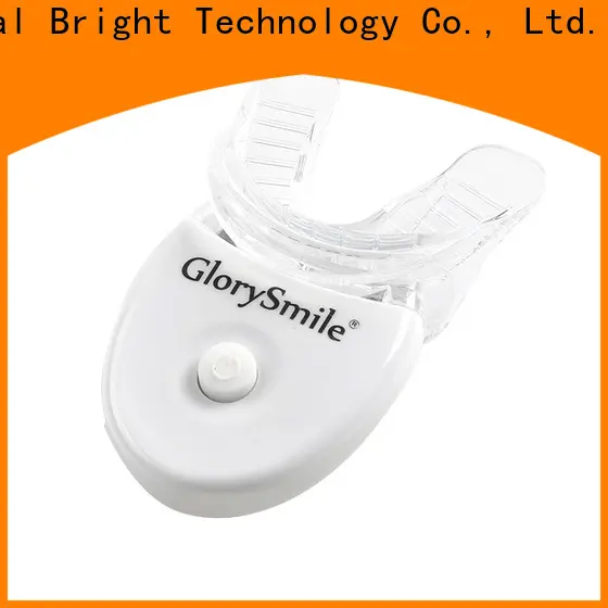 GlorySmile best teeth whitening kit for braces wholesale for home usage 1