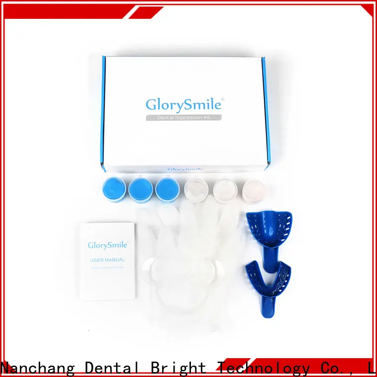 GlorySmile manufacturers for teeth 1