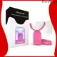 GlorySmile best teeth whitening laser kit wholesale for home usage 1