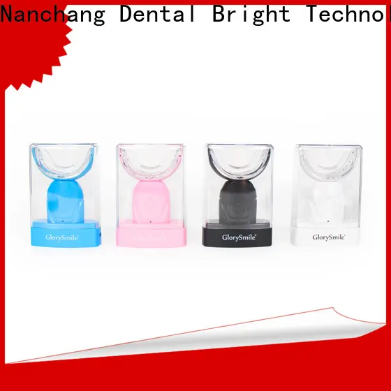 GlorySmile ODM best best inexpensive teeth whitening kit Suppliers for teeth 1
