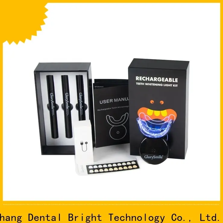 GlorySmile best rated teeth whitening kits wholesale for teeth 1