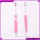 GlorySmile Wholesale best environmentally friendly toothbrush manufacturers for whitening teeth 1