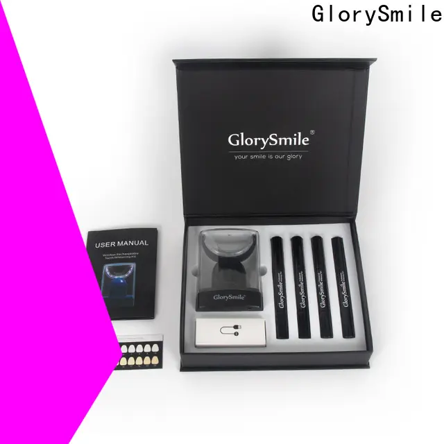 Bulk buy OEM teeth whitening kits best results supplier for teeth 1