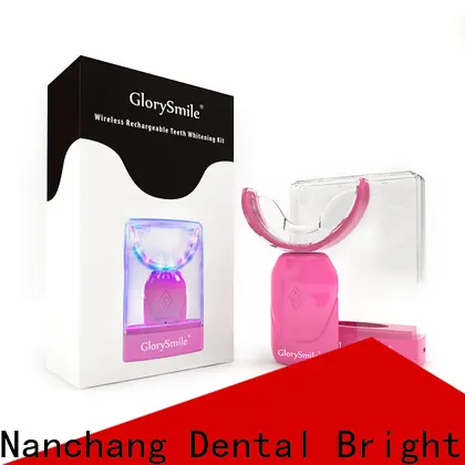 Wholesale best home teeth whitening kit before and after company for home usage 1