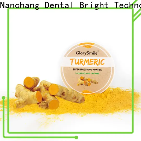 GlorySmile Wholesale high quality polished teeth whitening powder reputable manufacturer for teeth 1