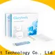 GlorySmile teeth whitening impression kit company for whitening teeth 1