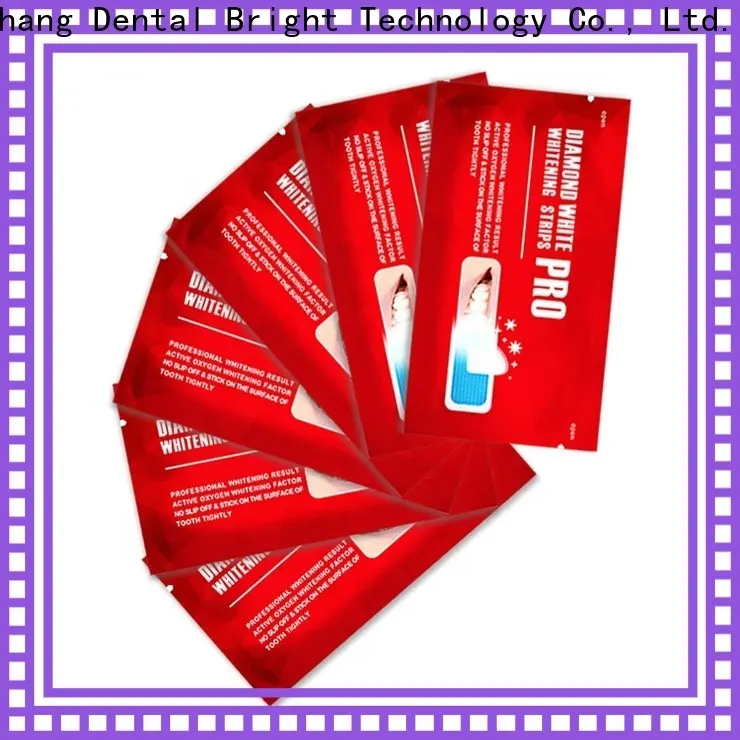 GlorySmile smiles teeth whitening strips vendor for whitening teeth1 1