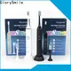 High-quality dentist recommended toothbrush factory for whitening teeth 1